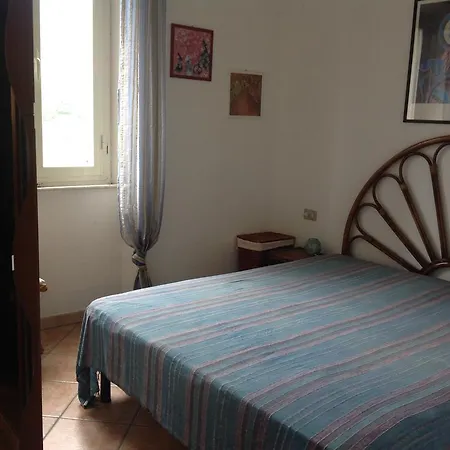 Turc Apartman *