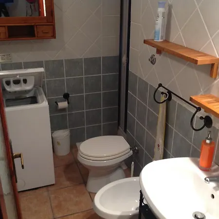 Apartman Turc *