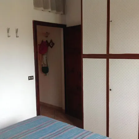 Apartman Turc Rio Marina