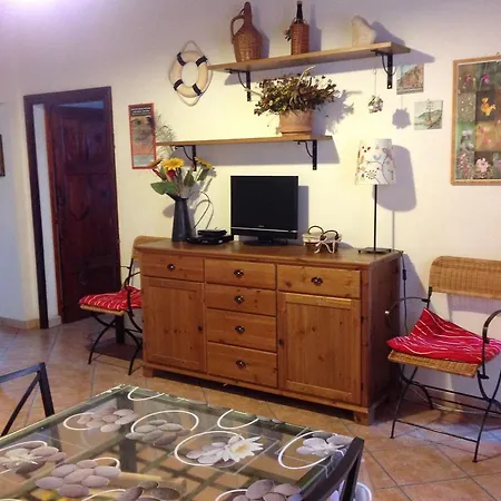 Apartman Turc *